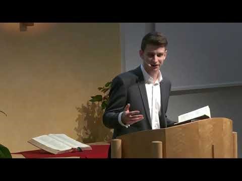 Galater 5,16-26 - Lebe im Geist - 01.02.2026