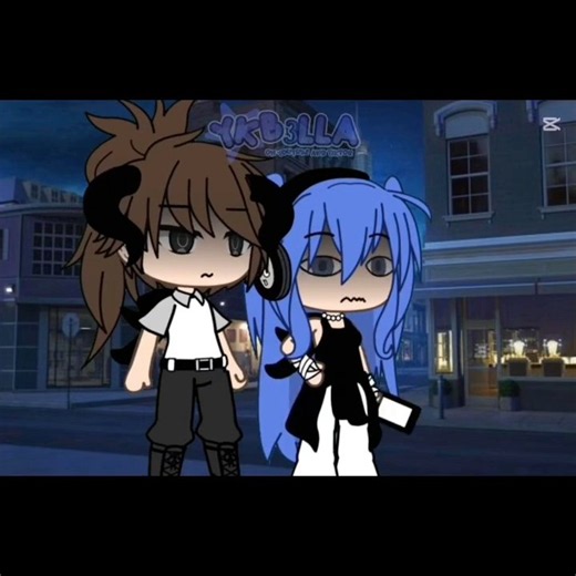 Girls will understand.. #gacha #gachalife #edit #trend #ykb3lla #fypシ