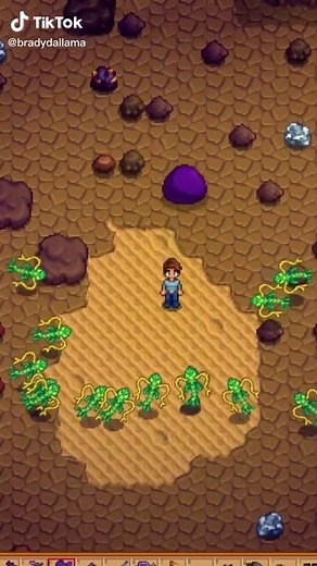 How to Catch the Elusive Lava Eel in Stardew Valley