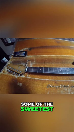 Discover the Sweetest Stratocaster Necks Ever! #shorts