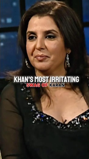 Farah Khan Reveals What She’d Change About Herself! 😳. #bollywood #shorts