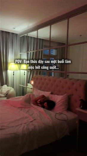 ui, một đêm nồng cháy