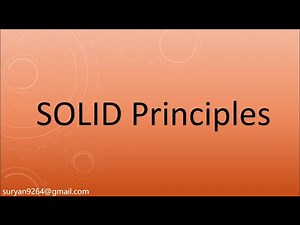 Mastering SOLID Principles in .NET – Write Better Code