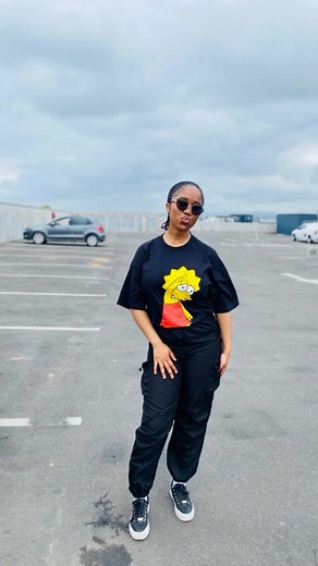 Liz Zwi James on Reels