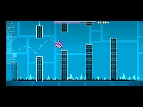 Polargeist full version