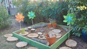 2020 goals: do more gardening! 👩‍🌾 Get a jump start on plans for next year with this round-up of your favorite gardening videos from 2019. 🌱 Which project are you most excited to try next year? 🌿 | HGTV