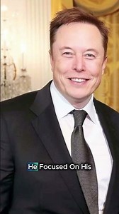 Elon Musk’s Mindset Builds Billions 🧠