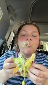 Taco Bell Mukbang: Sauce or No Sauce?