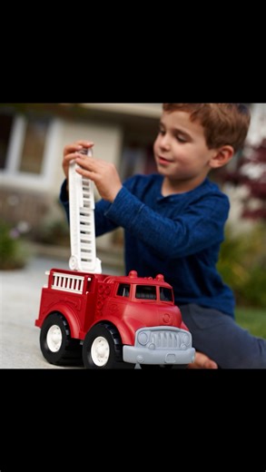 8.3K views · 49 reactions | Green Toys are coming soon to Outback Toys! Search "green toys" on outbacktoys.com. #greentoysinc #greentoys #green #toys #obt #outbacktoys #farm #farming #farmtoys #kidstoys #kids #play #fun #inside #outside #firetruck #truck #recycling #school #bus #schoolbus #garbagetruck #cars #barn #playset #animals | Outback Toys | Facebook