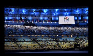 Rio Olympics 2016 Opening Ceremony Live Updates: Celebrity performances & list of events
