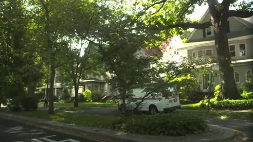 Trailer The Unspeakable Act - Trailer (englisch)