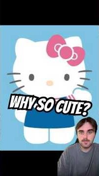 WHY is HELLO KITTY So Famous? History of Hello Kitty