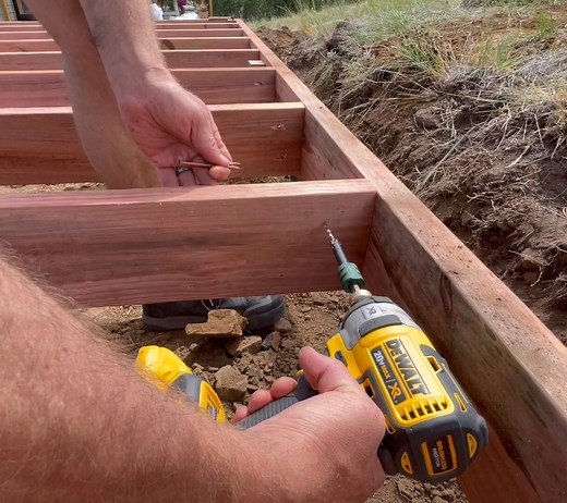 Zack Rabbit Tool Company | Have you ever drilled a free hand pocket hole? It can be a great way to add strength to your joints and the Zack Rabbit makes it super fast... | Instagram