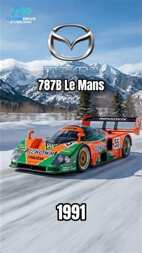 Mazda RX-7 Evolution: From Cosmo to the Legendary FD