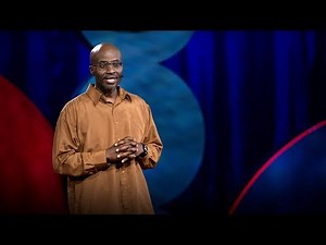 How I unlearned dangerous lessons about masculinity | Eldra Jackson