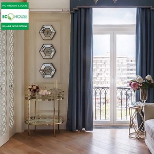 244 reactions · 16 shares | شبابيك اكو هاوس بخصم 21% انتاج وتصنيع أبواب وشبابيك البى فى سى من اكو هاوس خلال 15 يوم فقط قطاع تركي ضمان 20 سنه علي القطاعات و سنه علي الاكسسوارات المقايسه مجانا وهاتعرف التكلفة فى نفس الوقت | Eco House PVC Windows & Doors Egypt | Facebook