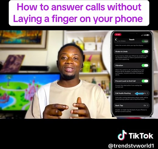 How to Answer Calls Hands-Free with Ease