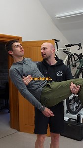 1.1K views · 53 reactions | ⚒️ Our Top 3 Most Useful Tools For Bike Fit! ⚒️ Well, 2 useful tools + Alex from @crafted_cycles who occasionally comes in handy... ‍♂️ #bikefit #bikefitters #bikefittools #roadcycling #cycling #mechanic | UK Bike Fit | Facebook