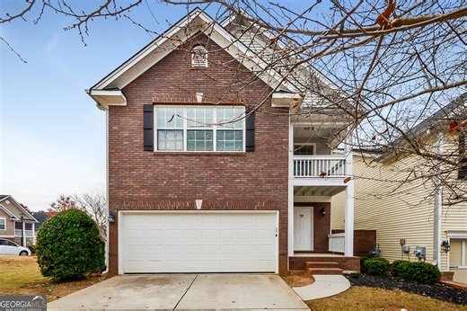 628 Shadow Lake Dr, Lithonia, GA 30058 - MLS 10693489 - Coldwell Banker