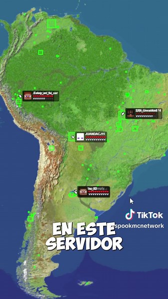 Survival Earth: Thriving on Minecraft Servers