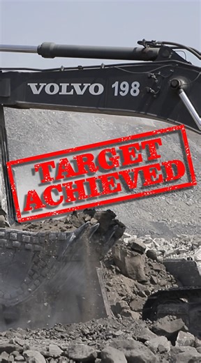 8K views · 95 reactions | SONEPUR BAZARI OC MINE OF OUR SUBSIDIARY EASTERN COALFIELDS LIMITED SURPASSES THE TARGET #CoalIndia #GoldenJubileeYear Kishan Reddy Gangapuram |Satish Chandra Dubey| Ministry of Coal,Government of India | Eastern Coalfields Limited (A subsidiary of Coal India) | Coal India Limited | Facebook