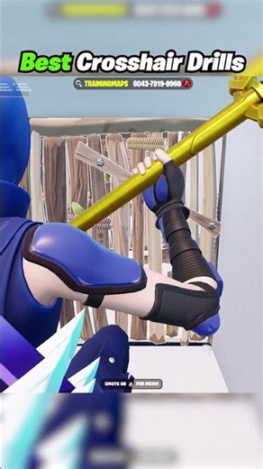 Edit Warmup That Actually Helps 🎯