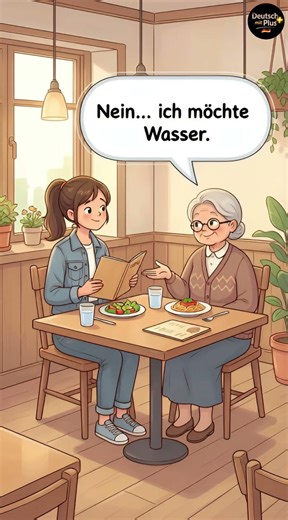 Deutsch lernen A1 | Typische Fehler im Alltag einfach erklärt