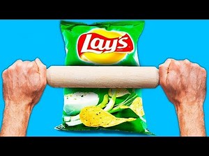 23 easy and delicious cooking life hacks