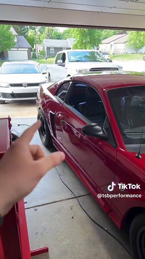 Trailer Brake Controller Upgrade! #f150 #ford #mustang #coyoteswap #newedgemustang #ecoboost #towing