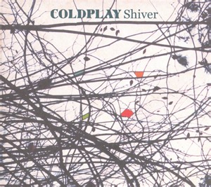 Coldplay - Shiver