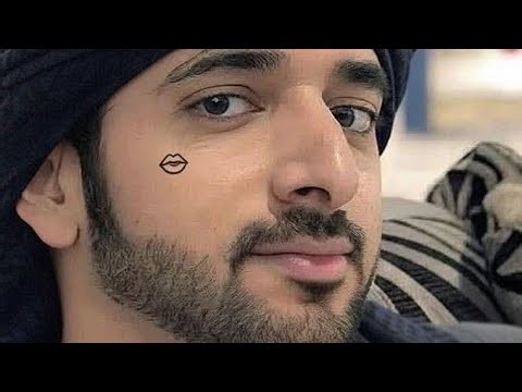 Fazza poems | Prince Shaikh Hamdan