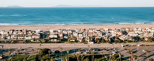 Visit Oxnard: The City Outside of Los Angeles That's Ripe for Music Tourism