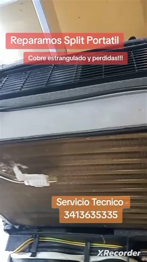Servicio Tecnico 3413635335 Instalacion, reparación y mantenimiento de Aire Acondicionados Split, Heladeras, Lavarropas, Secarropas, Hornos Microondas, Hornos Electricos | Electro Reparaciones