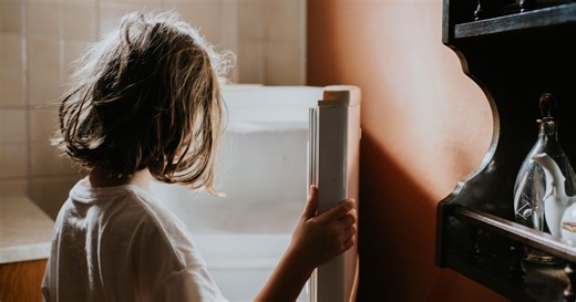 Mobile food banks provide lifeline to rural areas