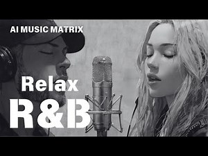 【R&B Relax11】Cozy music / Chill / 作業用 / Ballad / リラックス / Coffee