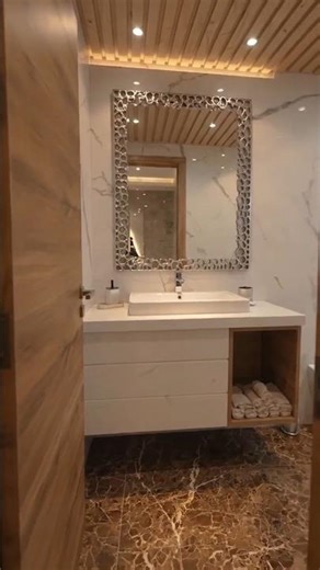Future of Luxury: Modern Bathroom Design Trends 2026