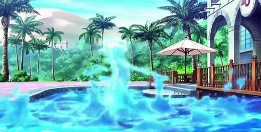 Pokemon Movie 18 Part -01 Hoopa And Clash Of Ages English Dubbed