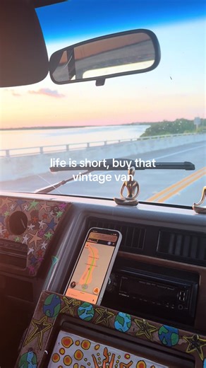 Embrace the Van Life: Your Sign to Start Living Free