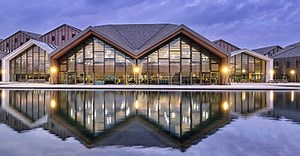Deloitte University: el camino hacia el liderazgo