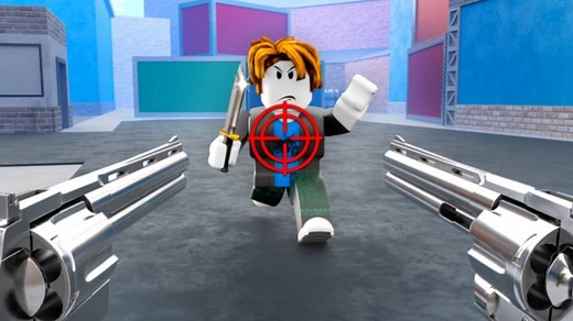 Roblox: DUELS Codes