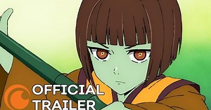 La bande-annonce version longue de Tower of God dévoilée