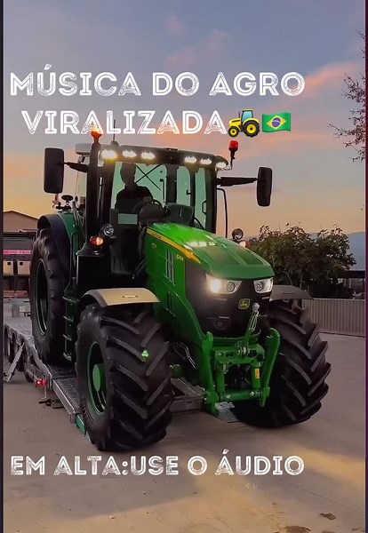 Música do Agro: Hits e Tendências do Agronegócio