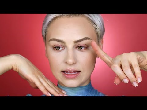 Dude, brows change your WHOLE face tho..