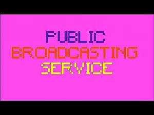 PBS 1970 Logo Bloopers