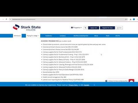 Summer 2026 IDS115 Week 6 Chapter 10 Assignment Video