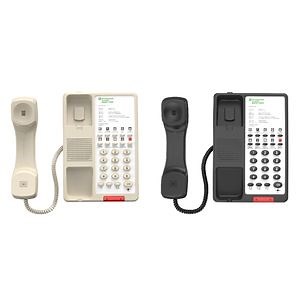 [Hot Item] Premium Guest Room Telephone with Emergency Bathroom Phone Feature