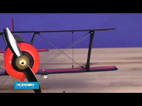Horizonhobby.com Preview Ultra Micro Extreme Beast from E-flite