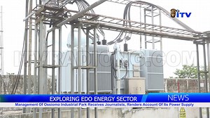 10K views · 108 reactions | Management Of Ossiomo Industrial Park...