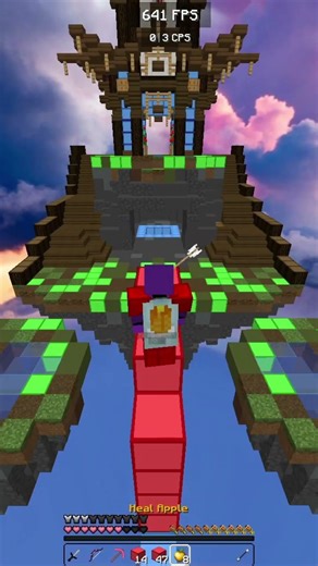 Only 70 more subscribers until I release my texture pack! #minecraft #bedwars #hypixel #bridge