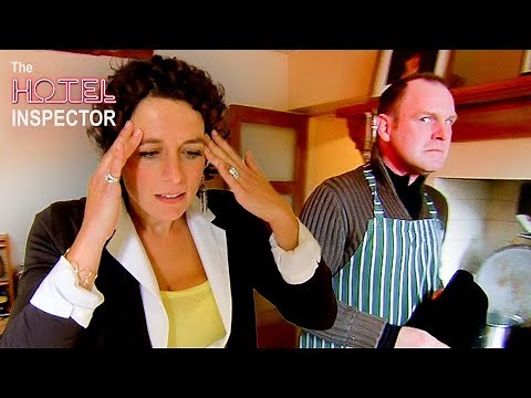From Seedy Establishment to Reluctant Owners | The Hotel Inspector S7